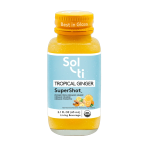 Tropical Ginger SuperShot