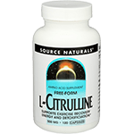 L-Citrulline