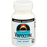 Vinpocetine
