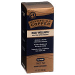 Bio-Active Copper Hydrosol Daily+ Wellness