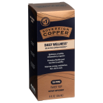 Bio-Active Copper Hydrosol Daily+ Wellness