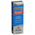 First Aid Gel