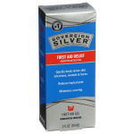 First Aid Gel