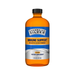 Immune Support Bio-Active Silver Hydrosol Value Size