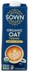 Sweet & Creamy Oat Creamer