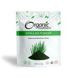 Superfood Spirulina