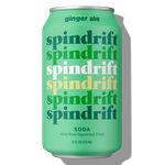 Soda Ginger Ale