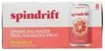 Sparkling Water Grapefruit