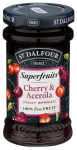 Cherry & Acerola Fruit Spread