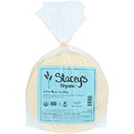 White Flour Tortillas 8 In