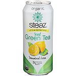 Iced Green Tea Lemon Unsweetened