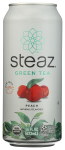 Peach Green Tea