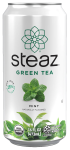 Mint Green Tea