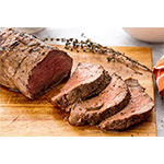 Grass Fed Tenderloin $22.99/lb. Reserve Yours Today!! $25.00 Deposit