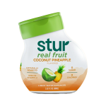 Coconut Pineapple Water Enhancer