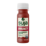 Immunity Elderberry Apple Shot