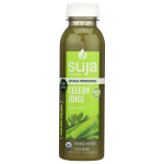 Organic Cold Pressed Celery Juice