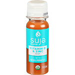 Shot Vitamin D & Zinc