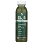 Uber Greens Juice