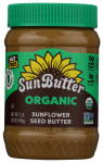 Organic Sunflower Butter