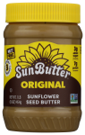 Sunflower Butter