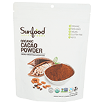 Cacao Powder Organic