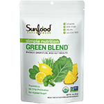 Green Superfood Powder