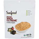 Maca Extreme Organic