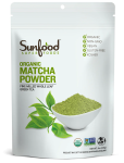 Matcha Green Tea Powder