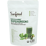 Super Greens Powder