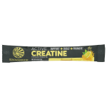 Active Creatine Sticks Lemonade
