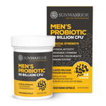 Active Performance Men Probiotic