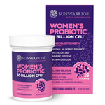 Active Performance Women Probiotic