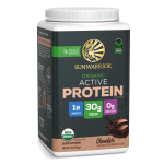 Active Protein Chocolate