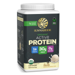 Active Protein Vanilla
