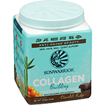 Collagen Building Protein Peptides Chocolate Fudge