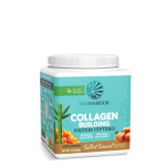 Collagen Building Protein Peptides Salted Caramel