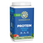 Protein Warrior Blend Unflavored