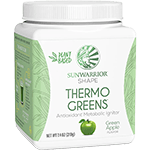 Thermo Greens Green Apple