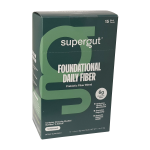 Foundational Daily Fiber Unflavored