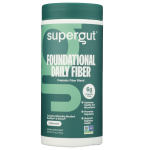 Foundational Daily Fiber Unflavored