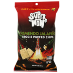 Tremendo Jalapeno Puffs