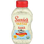 Tartar Sauce Organic