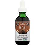 Sweet Drops Chocolate Stevia Sweetener