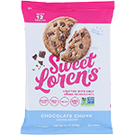 Chocolate Chunk Cookie Dough