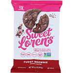 Fudge Brownie Cookie Dough