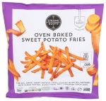 Sweet Potato Fries