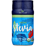 Organic Stevia Sweetener