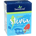 Organic Stevia Sweetener