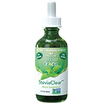 Sweet Drops Stevia Clear Natural